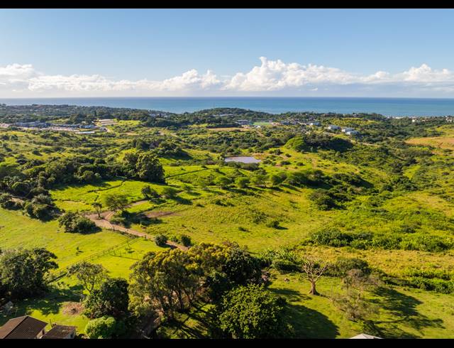 23,819M² FARM FOR SALE IN SALT ROCK